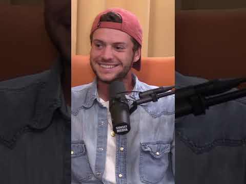 Henry Danger-field…really? #podcast #comedy #funny #podcastclips #jacenorman #nickelodeon