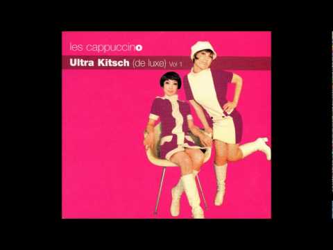 Les Cappuccino - Marie's madison