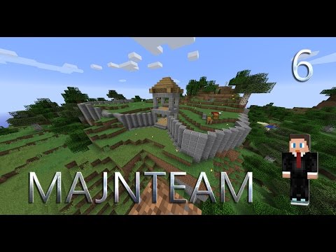 Rodnys | Majnteam.cz | E06 - Věž