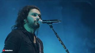 Gang of Youths - The Deepest Sighs, The Frankest Shadows - Melbourne, Feb 26 2020