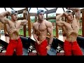 10 Weeks Out Physique Update Hardbody Shredding Ep. 03