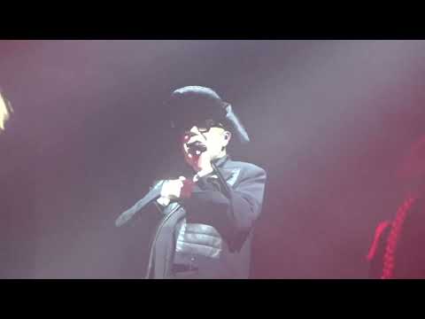 Jiří Korn - Miss Moskva (Plzeň 2023)