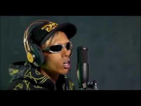 Mc kaverinha, Medley proibidão 2022