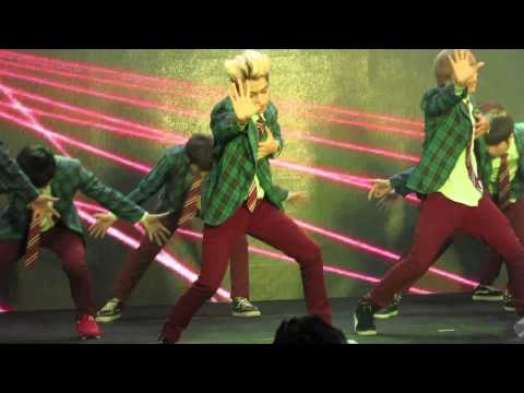 131116 Focus Neung Neo Planet - Mama RGP PATTAYA