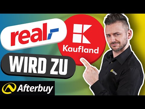 Marktplatz real.de wird 2021 zu Kaufland.de - das müssen Onlinehändler wissen