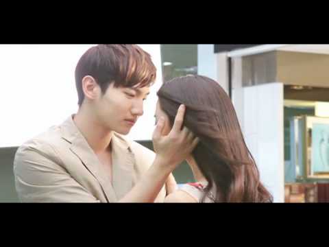Shilla Duty Free Making Film