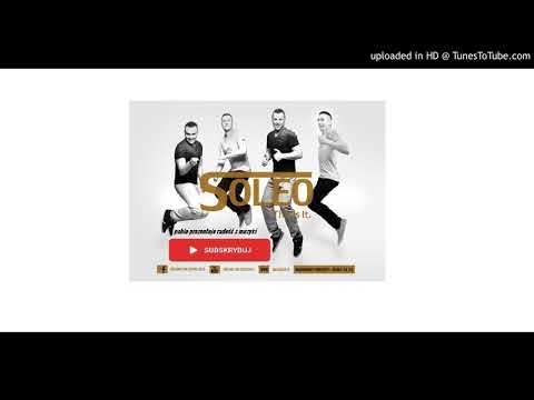 Soleo - 5 minut (FIKOŁ REMIX) 2017 NOWOŚĆ DISCO POLO 2017