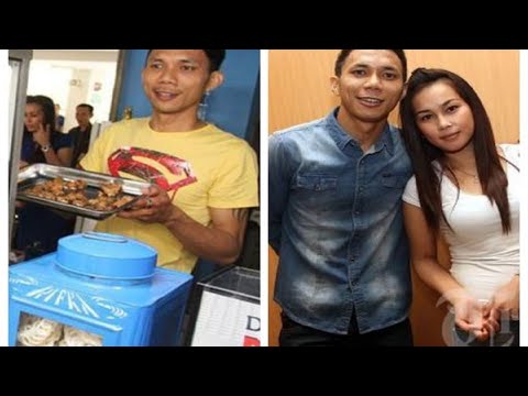 Gagal Jadi Artis & Usaha Buburnya Gulung Tikar, Borok Norman Kamaru Di Diungkap Mantan Istri