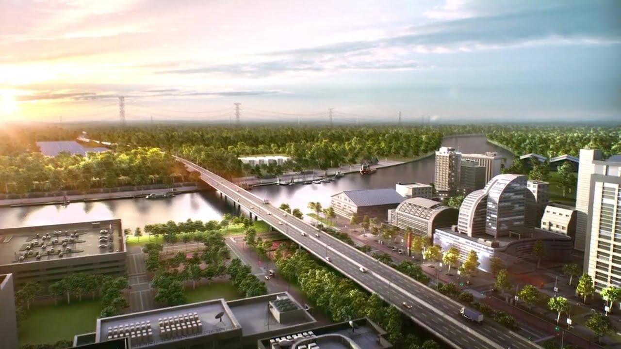 《 IoT-based Smart Green Solutions 》Trailer