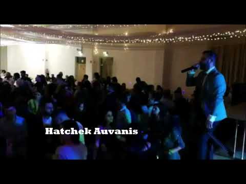 Suryoyo Hatchek Auvanis - Katfothe live