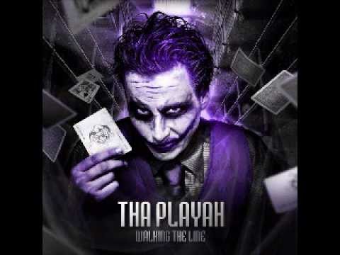 Adrenaline - Tha Playah ft. Neophyte, Dj Panic & Evil Activities