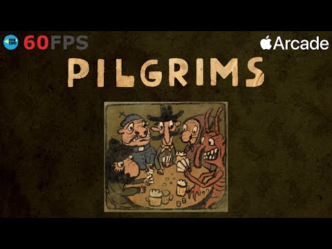 Pilgrims | Gameplay Walkthrough | Full Game - YouTube