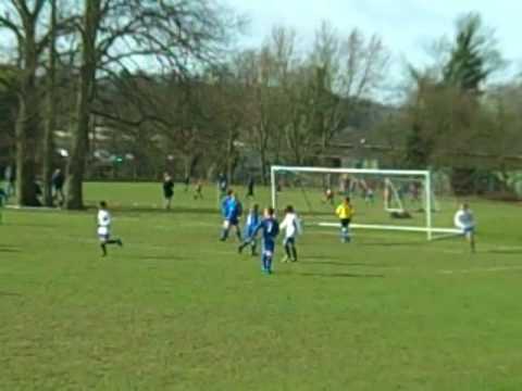 Dorking Saints v Broadbridge Heath Youtube Edit