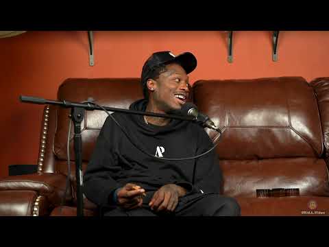 Rito Santana | Kid L Podcast #105