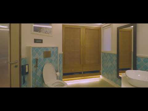 Sea Chalets at Planet Hollywood Beach Resort Goa