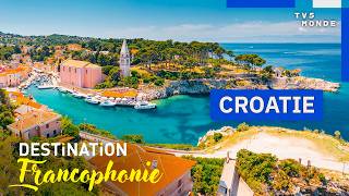 CROATIE : de Zagreb à Dubrovnik, l’un des plus beaux voyages d’Europe | Destination Francophonie