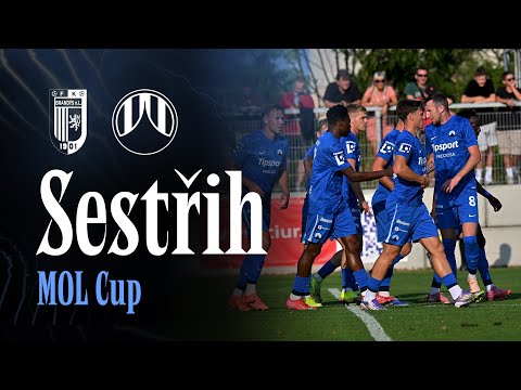 Brandýs - Slovan | Sestřih zápasu