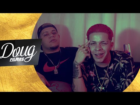 MC ANJIM, MC DOMALOTE, MC MIKA E VH DINIZ - Panelinha na casa do DI (CLIPE OFICIAL) Doug FIlmes Hits