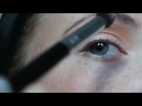 Jessica Murray Make up Artist video.