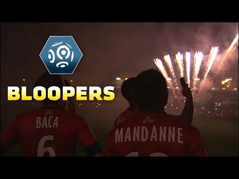 Bloopers : Week 37 / 2014-15