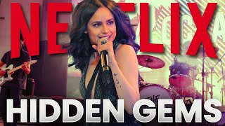 Unlock 15 Netflix Hidden Gems: Movies You Didn