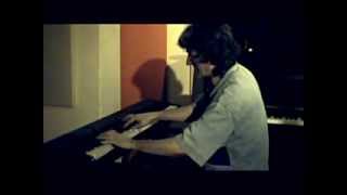 Take One Music - Luca Sanna plays Benny the bouncer by Emerson Lake &amp; Palmer