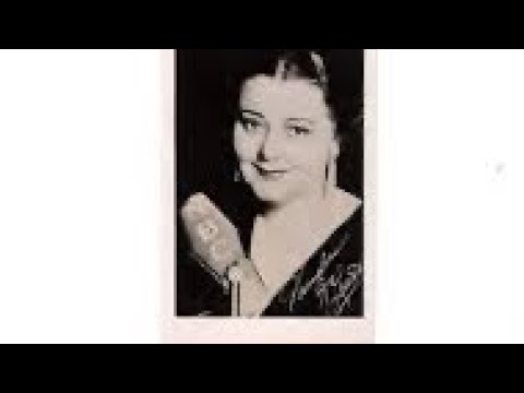 Mister Aeroplane Man (Take Me Up to Heaven) Vaughn De Leath 1927