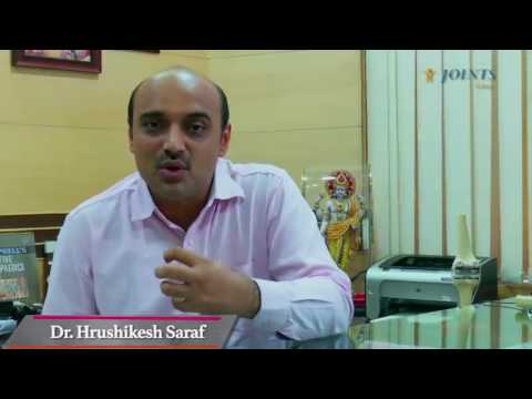 Dr. Saraf's Joints Clinic|Karve Road ,Pune