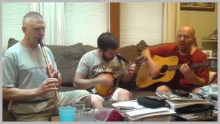 Psalm 148 - Sons of Korah Cover - Henderson Clann Improvisation