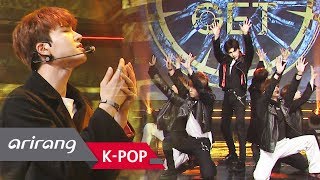 [Simply K-Pop] TARGET(타겟) _ Awake _ Ep.301 _ 030218