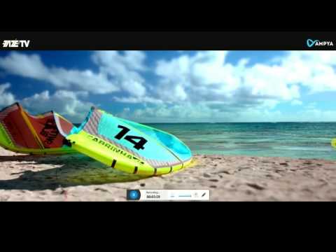 Brenda M & Luk Follin Faze TV Interview