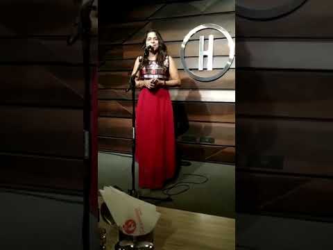 amita kedia Main Shayra hoon