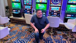 🔴Winning CRAZY JACKPOTS On Slots Up To $250 Spins Video Video