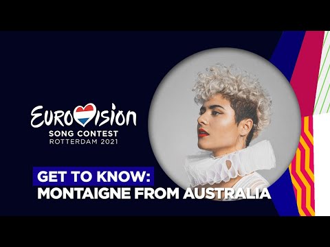 #GetToKnow: Montaigne from Australia ("Technicolour") - Eurovision 2021