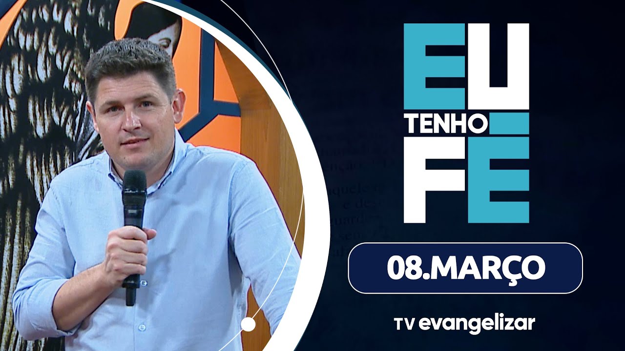 TV EVANGELIZAR - AO VIVO