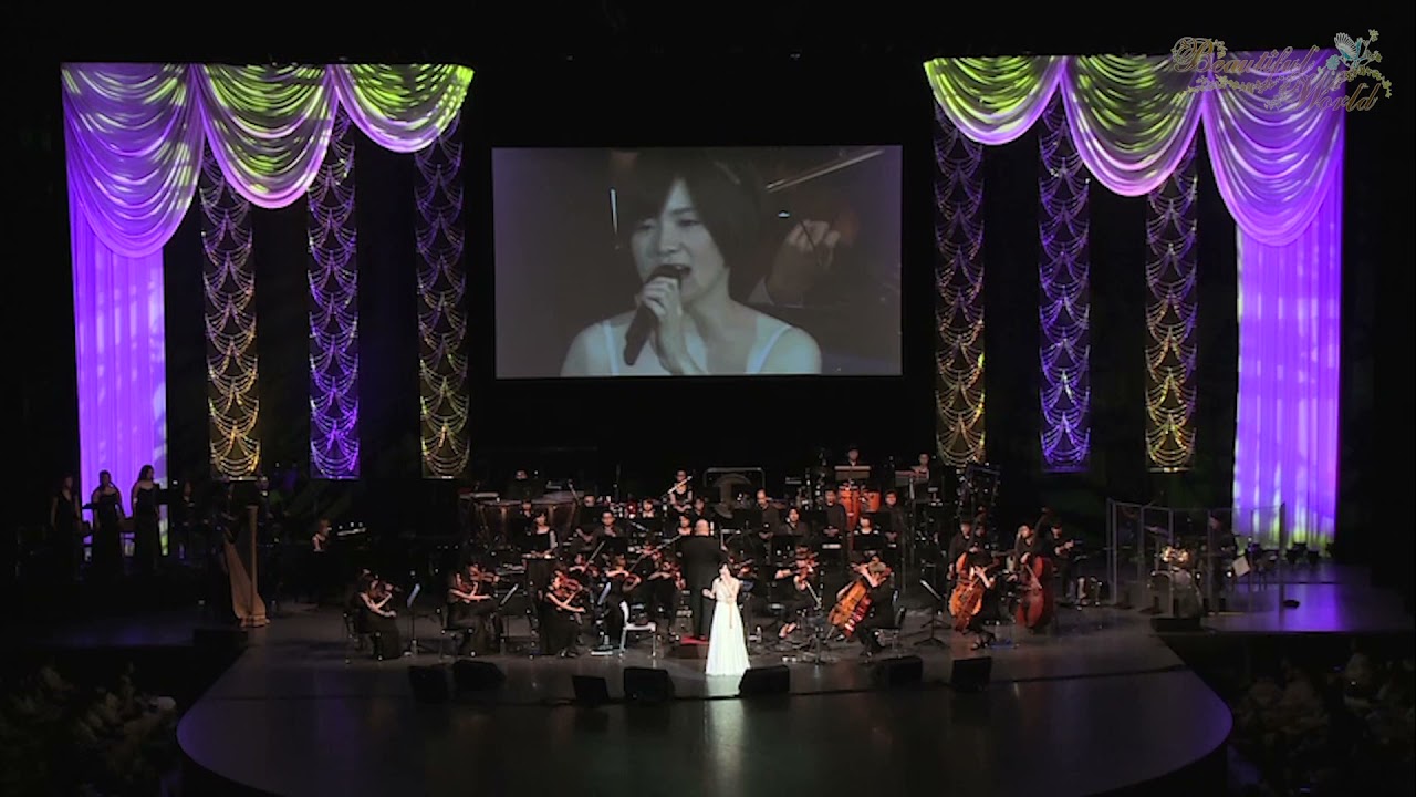 【RejetConcert】「BeautifulWorld」Day　期間限定公開