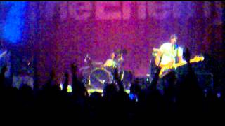 Enemy Live at Leeds :- Like A Dancer