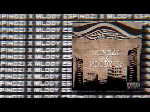 Pindżi x Młody es - Szare bloki (prod. By Yvng Finexssa)
