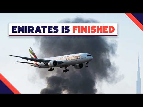 Has the Israel-Iran War Damaged Gulf Aviation for Good?