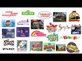 PBS Kids History