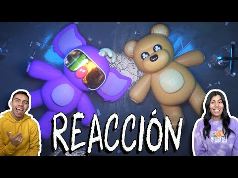 MEXICANOS REACCIONAN II Ozuna, Ovy On The Drums - CHAO BEBE (Official Video)