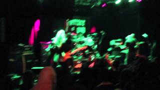 Motor Sister - Get that Girl - Live at the Whisky a go go