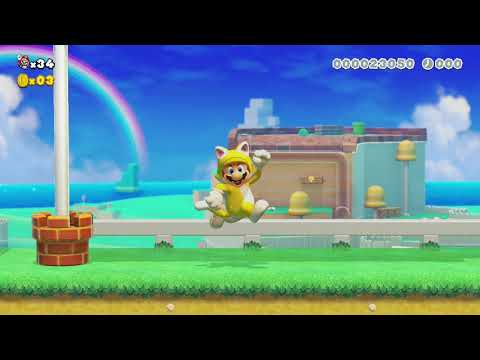 SUPER CobraR04 WORLD - Super Welten | Super Mario Maker 2