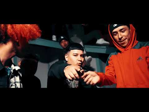 PRESSURE- Cartiier Zayy ft YTNBIGBANKROLL (prod. ihateyouhawtboy)