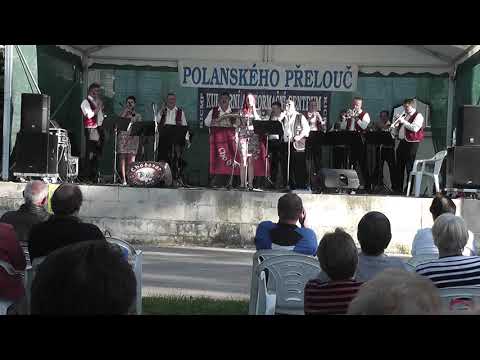 Slavonická polka Chodovarka