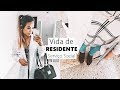 Como é Ser RESIDENTE? Respondendo Perguntas | Tudo Em Dose Dupla