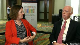 Bruce Johnstowne: Investing in Trump Era