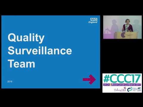 What does good quality cancer care look like?