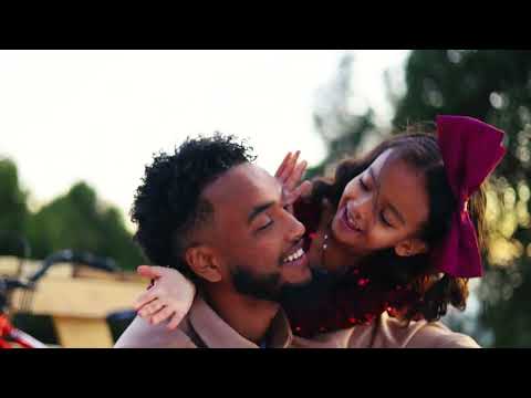 Dagi D - Bayish - Cover  | Official Music Video