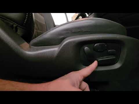 FOR SALE - 22C0262 - 2013 FORD TAURUS - PASSENGER RIGHT FRONT POWER SEAT